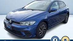 Usata 2023 VW Polo Life Tre volumi | 18.000 € (Buon prezzo)