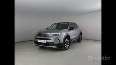 Grigio Usata 2022 Opel Mokka Edition SUV | 18.600 € (Buon prezzo)