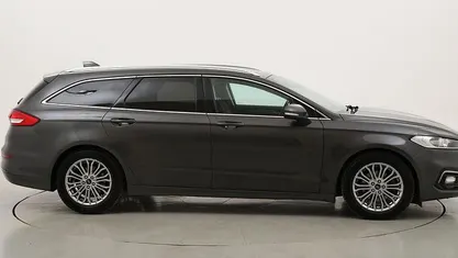 Usata Ford Mondeo Business Edition 150 CV (110 kW) 2021 Station wagon