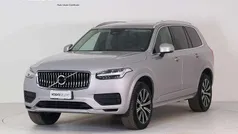 Silver dawn Nuova 2025 Volvo XC90 Core SUV | 64.500 € (Buon prezzo)