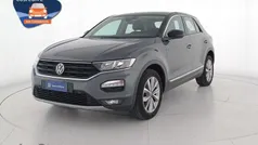 Usata 2021 VW T-Roc Style SUV | 17.100 € (Super prezzo)