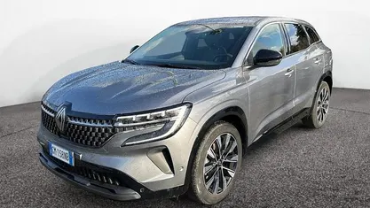 Usata Renault Clio V Techno 200 CV (147 kW) 2023 Utilitaria