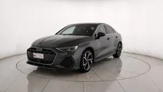 Usata 2024 Audi A3 S-Line Tre volumi | 34.900 € (Buon prezzo)
