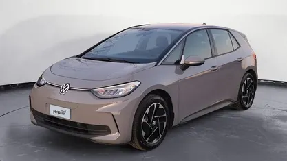 Usata VW ID.3 Life 150 kW (204 CV) 2023 Grigio Utilitaria