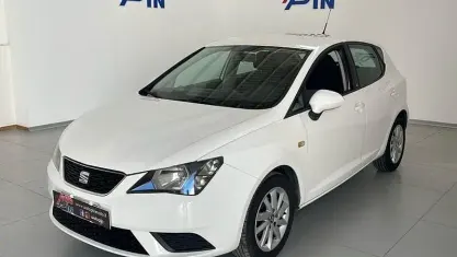 Usata Seat Ibiza Business 90 CV (66 kW) 2017 Berlina