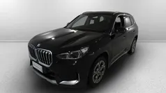 Zwart Gebruikt 2023 BMW X1 xLine SUV | 37.400 € (Eerlijke prijs)