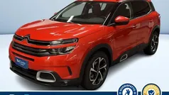 Usata 2019 Citroën C5 Aircross Shine SUV | 15.900 € (Ottimo prezzo)