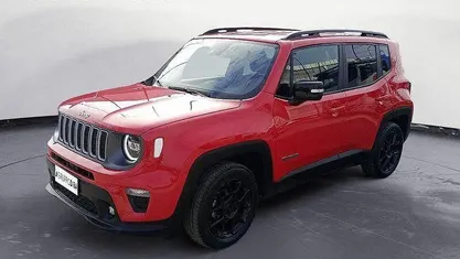 Usata Jeep Renegade Limited 131 CV (96 kW) 2023 SUV