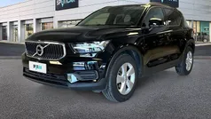 Begagnad 2021 Volvo XC40 Momentum SUV | 25.950 € (Marknadspris)