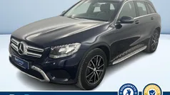 Usata 2016 Mercedes GLC220 SUV | 22.000 € (Ottimo prezzo)