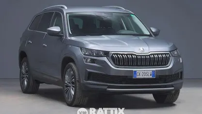 Usata 2022 Skoda Kodiaq Style SUV | 28.871 € (Buon prezzo)
