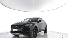 Nero Usata 2019 Jaguar E-Pace S SUV | 16.900 € (Super prezzo)