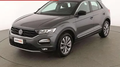 Usata VW T-Roc Style 116 CV (85 kW) 2021 SUV