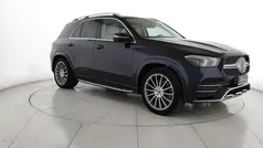 Usata 2022 Mercedes GLE400 Premium Plus | 69.900 €