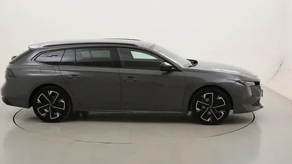 Usata Peugeot 508 SW GT 131 CV (96 kW) 2024 Station wagon