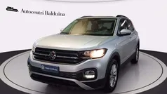 Usata 2022 VW T-Cross Style SUV | 18.600 € (Buon prezzo)