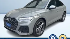 Grigio Usata 2022 Audi SQ5 Sportback Ambiente SUV | 49.500 € (Super prezzo)