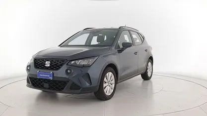 Usata Seat Arona Reference 95 CV (69 kW) 2023 SUV