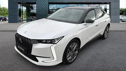 Usata DS Automobiles DS4 131 CV (96 kW) 2024 Berlina