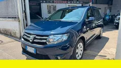 Other Usata 2016 Dacia Sandero Due volumi | 5900 € (Buon prezzo)