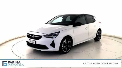 Usata Opel Corsa GS Line 102 CV (75 kW) 2021 Utilitaria