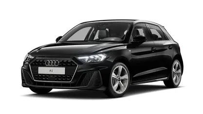 Usata 2026 Audi A1 Comfort | 38.572 € (Buon prezzo)