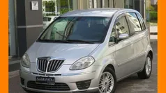 Grigio Usata 2008 Lancia Musa Gold Monovolume | 2990 € (Ottimo prezzo)
