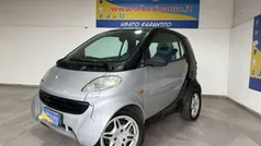 Smart ForTwo Coupé