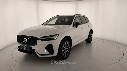 Usata 2025 Volvo XC60 Plus SUV | 47.900 € (Buon prezzo)