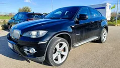 Nero Usata 2009 BMW X6 SUV | 12.900 € (Super prezzo)