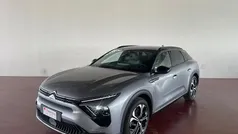 Grigio Nuova 2025 Citroën C5 X Shine Station wagon | 37.890 € (Buon prezzo)