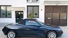 Usata 1998 Alfa Romeo Spider Lusso Cabrio | 9990 € (Super prezzo)