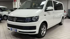 Usata 2006 VW Multivan Comfortline Furgone | 14.990 € (Ottimo prezzo)