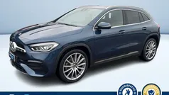 Usata 2023 Mercedes GLA200 Premium SUV | 37.600 € (Ottimo prezzo)