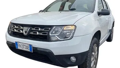 Occasion Dacia Duster Ambiance 115 ch (84 kW) 2017 SUV