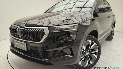 Usata Skoda Karoq Executive 150 CV (110 kW) 2023 SUV