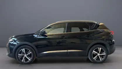 Usata Peugeot 3008 GTi 136 CV (100 kW) 2024 Nero perla SUV