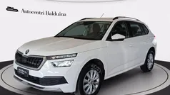 Usata 2022 Skoda Kamiq Ambition SUV | 16.900 € (Buon prezzo)