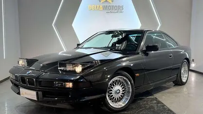 Usata BMW 850 299 CV (219 kW) 1993 Coupé