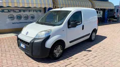 Usata 2015 Fiat Fiorino Monovolume | 4800 € (Buon prezzo)