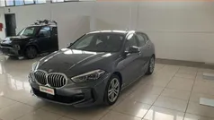 Usata 2020 BMW 118 M Sport Due volumi | 25.099 € (Buon prezzo)