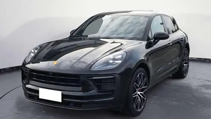 Usata Porsche Macan 381 CV (280 kW) 2022 SUV