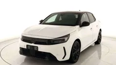 Bianco Usata 2024 Opel Corsa S Tre volumi | 15.200 € (Buon prezzo)