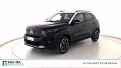 Night black Nuova 2025 Citroën C3 SUV | 18.900 € (Buon prezzo)