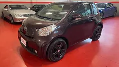 Viola Usata 2009 Toyota iQ Due volumi | 6399 € (Ottimo prezzo)