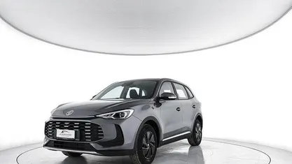 Usata MG ZS 116 CV (85 kW) 2025 Berlina