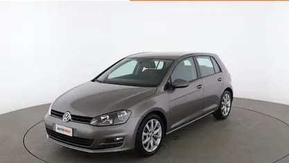 Usata 2015 VW Golf VII Highline Tre volumi | 15.699 € (Buon prezzo)
