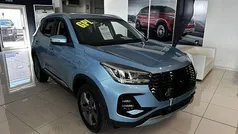 Azzurro Nuova 2025 DR Automobiles DR5 SUV | 19.900 € (Buon prezzo)