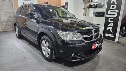 Usata Dodge Journey 140 CV (102 kW) 2010 SUV