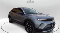 Grigio Usata 2021 Opel Mokka Elegance SUV | 18.500 € (Buon prezzo)